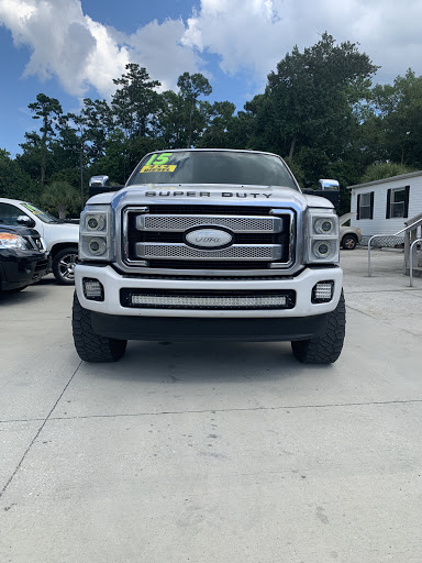 Used Car Dealer «Tillman Auto», reviews and photos, 8768 Beach Blvd, Jacksonville, FL 32216, USA