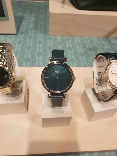 Watch Store «Fossil Outlet Store», reviews and photos, 447 Great Mall Dr #192, Milpitas, CA 95035, USA