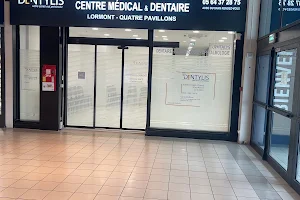 Centre Médical et Dentaire Bordeaux Lormont : Dentiste Bordeaux - Dentylis image