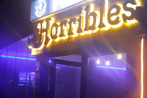 Horribles Karaoke Bar image