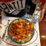 Photo n°3 de l'avis de Sergio.m fait le 17/02/2023 à 10:13 sur le  Burro & Sugo à Rome