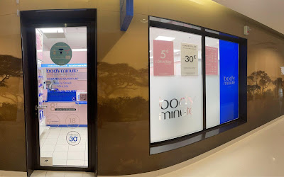 Institut de beauté Bodyminute à Roissy-en-France