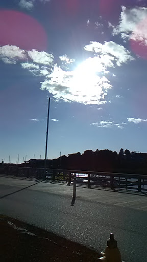 Coffee Shop «The Bell & Whistle Coffee House», reviews and photos, 16340 Lower Harbor Rd, Brookings, OR 97415, USA