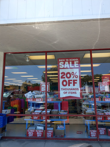 Educational Supply Store «Lakeshore Learning Store», reviews and photos, 1099 S Bascom Ave, San Jose, CA 95128, USA
