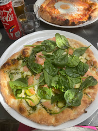 Pizza du Pizzeria Pepe Pizza à Lyon - n°20