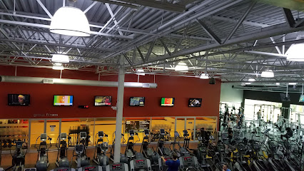 Onelife Fitness - South Frederick - 5728 Buckeystown Pike, Frederick, MD 21704