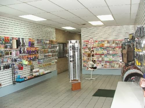 Car Wash «Diamond Finish Car Wash & Detail Center», reviews and photos, 5960 Barkley St, Shawnee Mission, KS 66202, USA