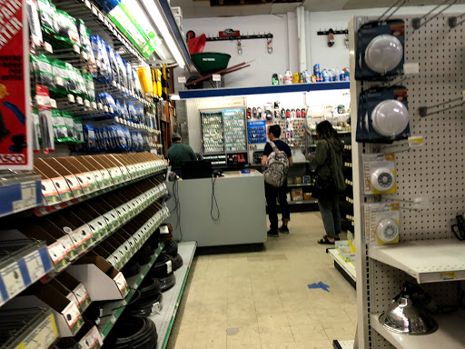 Home Improvement Store «Lincoln True Value Hardware», reviews and photos, 1609 Lincoln Blvd, Venice, CA 90291, USA