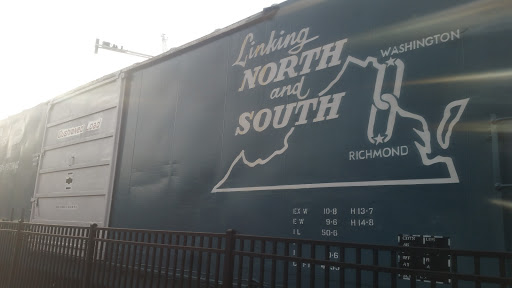 Convention Information Bureau «Wilmington and Beaches Convention and Visitors Bureau», reviews and photos, 505 Nutt St, Wilmington, NC 28401, USA