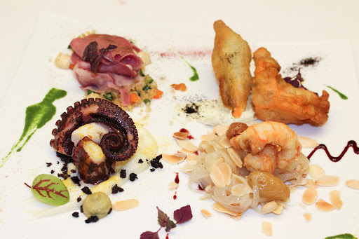 Gastronomy courses in Venice