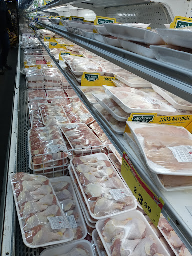 Supermarket «Bridgeport Food Bazaar Supermarket», reviews and photos, 500 Sylvan Ave, Bridgeport, CT 06606, USA