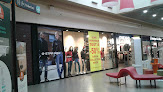 Centre Commercial Auchan Amiens Dury