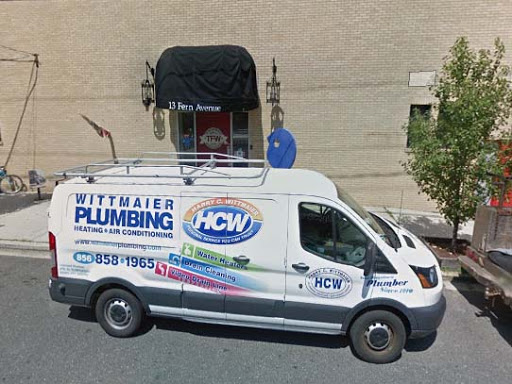 Plumber «Wittmaier Plumbing & Heating», reviews and photos, 215 E Homestead Ave, Collingswood, NJ 08108, USA