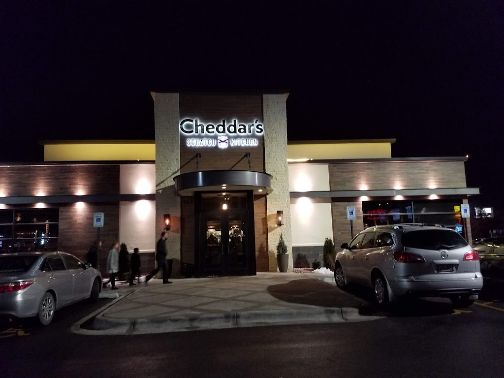 Cheddar's Scratch Kitchen 54913