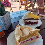 Photo n°1 de l'avis de C..i fait le 10/07/2023 à 15:56 sur le  Jup’s Friesencafé à Sankt Peter-Ording