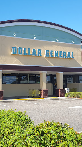 Discount Store «Dollar General», reviews and photos, 6422 N U.S. Hwy 41, Apollo Beach, FL 33572, USA