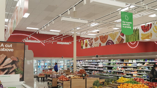 Department Store «Target», reviews and photos, 12197 Sunset Hills Rd, Reston, VA 20190, USA