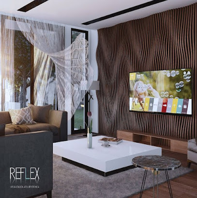 REFLEX Studio 3D