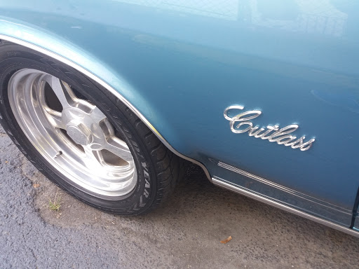 Auto Repair Shop «E & L Automotive», reviews and photos, 155 Croton Ave, Ossining, NY 10562, USA