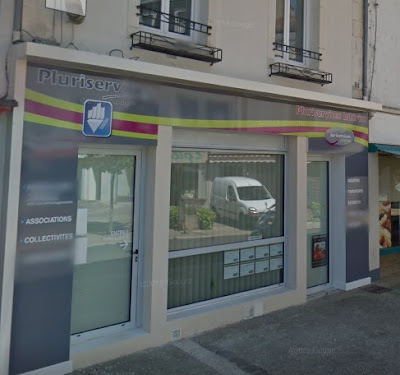 pluriservices association intermediaire à Civray