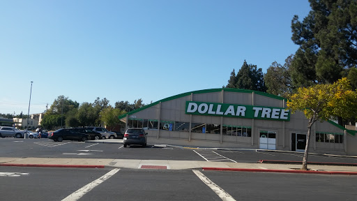 Dollar Store «Dollar Tree», reviews and photos, 1825 Salvio St, Concord, CA 94520, USA