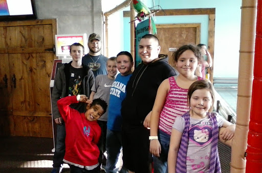 Amusement Center «That Fun Place», reviews and photos, 707 S Madison Ave i, Greenwood, IN 46143, USA