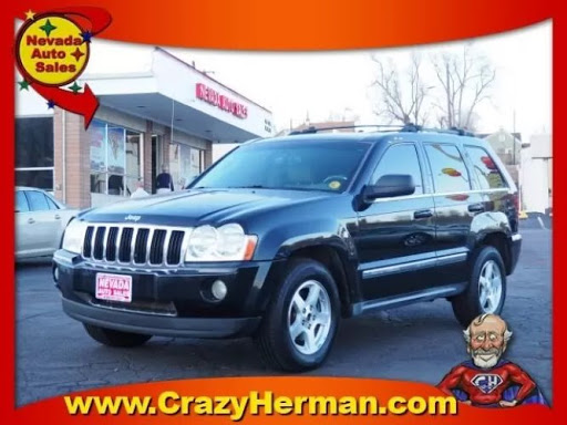 Used Car Dealer «Nevada Auto Sales», reviews and photos, 934 S Nevada Ave, Colorado Springs, CO 80903, USA