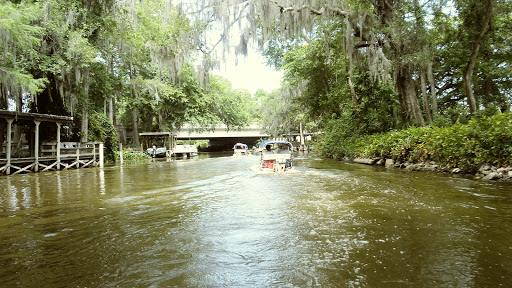 Park «Gilbert Park», reviews and photos, 310 S Tremain St, Mt Dora, FL 32757, USA