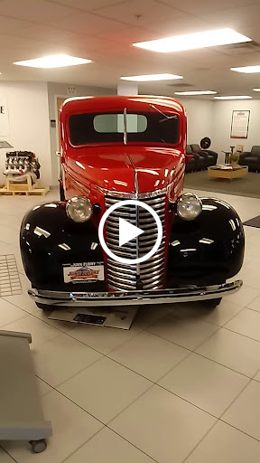 Chevrolet Dealer «John Elway Chevrolet», reviews and photos, 5200 S Broadway, Englewood, CO 80113, USA