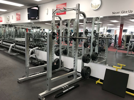 Health Club «Cardinal Fitness of Westerville», reviews and photos, 8269 Market Exchange Drive, Westerville, OH 43081, USA