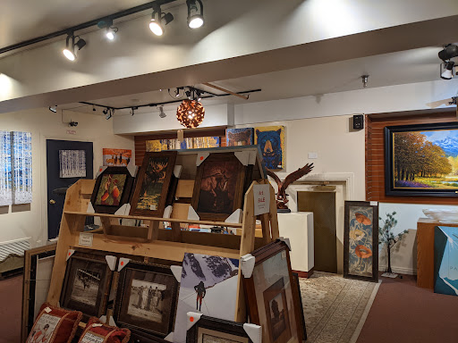 Art Gallery «Southwestern Expressions», reviews and photos, 312 Main St, Park City, UT 84060, USA