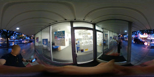 Laundromat «Colley Avenue Laundry Land Laundromat», reviews and photos, 1500 Colley Ave, Norfolk, VA 23517, USA