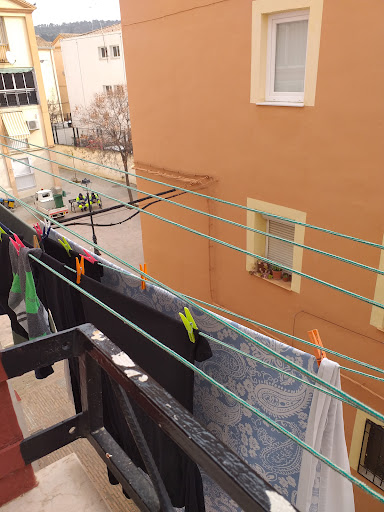 INAGRA S.A. - Oficina de Servicios en Granada, Granada
