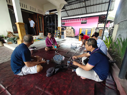 JSN - Kantor Layanan Labuhan Lombok