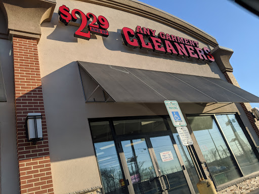 Dry Cleaner «$1.99 Any Garment Dry Cleaners», reviews and photos, 255 US-46, Totowa, NJ 07512, USA