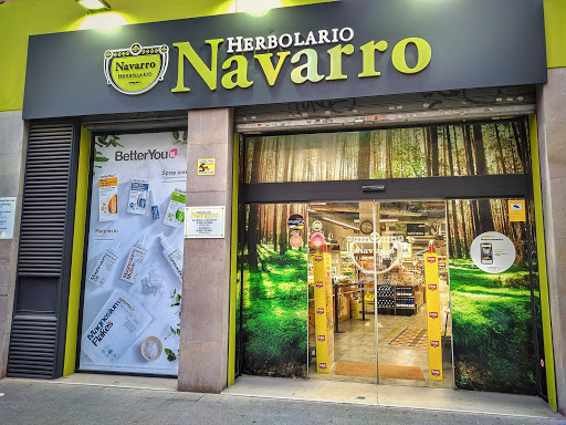 Herbolario Navarro - San Vicente Mártir