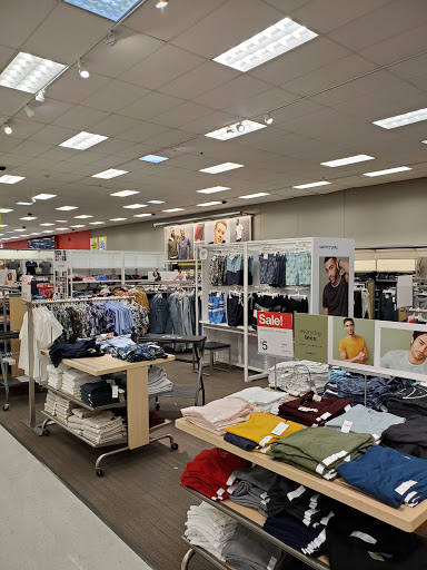 Department Store «Target», reviews and photos, 3100 Fairlane Dr, Allen Park, MI 48101, USA