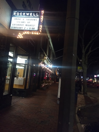 Performing Arts Theater «The Rockwell», reviews and photos, 255 Elm St, Somerville, MA 02144, USA