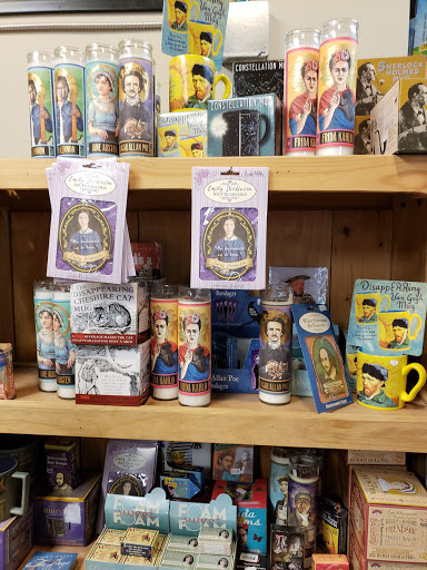 Novelty Store «Moonpie General Store», reviews and photos, 429 Broad St, Chattanooga, TN 37402, USA