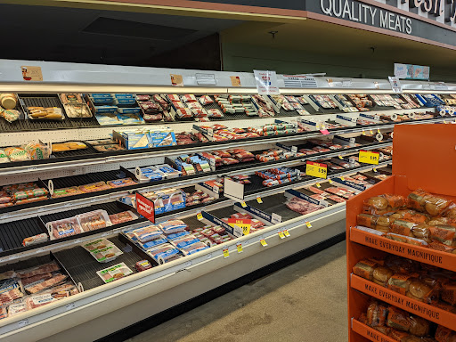 Grocery Store «Family Fresh Market», reviews and photos, 3920 2nd Ave, Kearney, NE 68847, USA