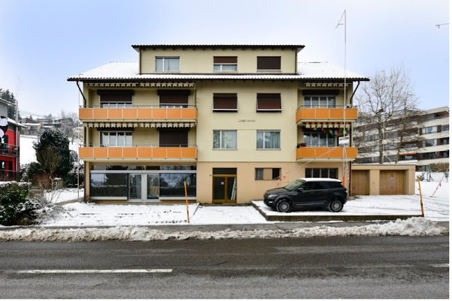 Rezensionen über Cavegn Immobilien GmbH in Zürich - Immobilienmakler