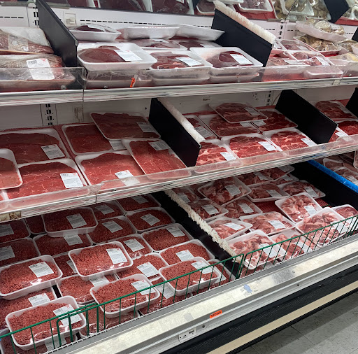 Supermarket «Bestway Supermarket», reviews and photos, 3511 Hamilton St, Hyattsville, MD 20782, USA