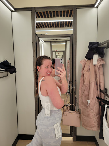 Sportswear Store «lululemon», reviews and photos, 91 Main St, Westport, CT 06880, USA