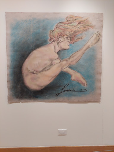 Art Museum «Leslie-Lohman Museum of Gay and Lesbian Art», reviews and photos, 26 Wooster St, New York, NY 10013, USA