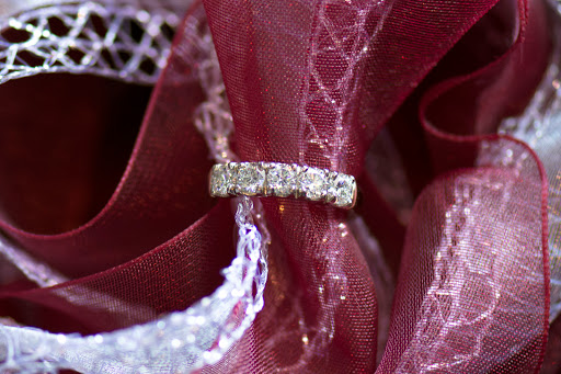 Jeweler «K Novinger Jewelry», reviews and photos, 1200 Market St #9, Lemoyne, PA 17043, USA