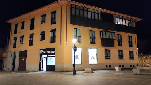 Clínica de fisioterapia Jenaro Morán en Ponferrada, León