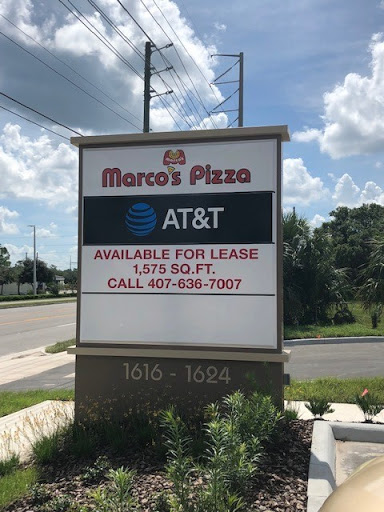 Cell Phone Store «AT&T Authorized Retailer», reviews and photos, 1637 Rock Springs Rd, Apopka, FL 32712, USA