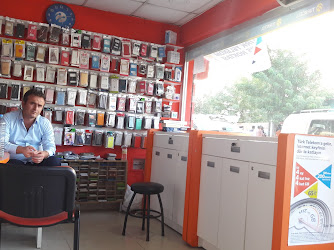 Turkcell-simtel İletişim