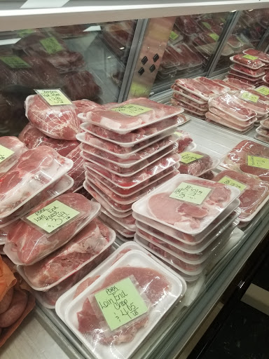 Supermarket «Twin Pine Country Store», reviews and photos, 1428 Seven Valleys Rd, York, PA 17408, USA