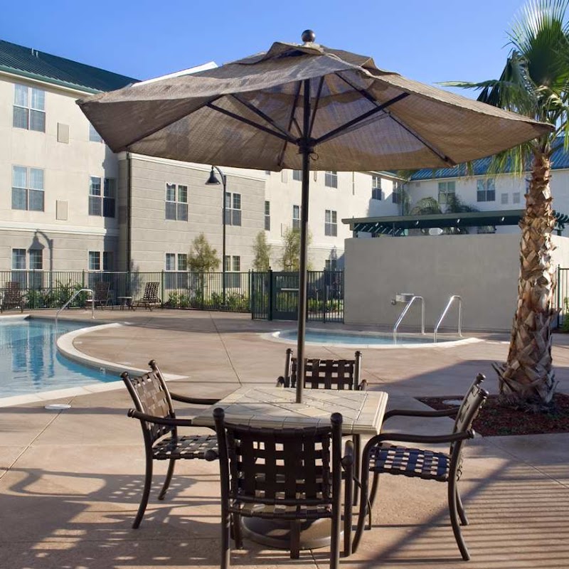 Homewood Suites by Hilton Sacramento Airport-Natomas